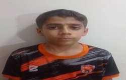 متین براتی