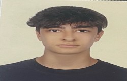 امیرمهدی مهر آبادی