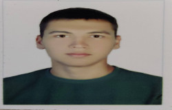 محمد مهدی بیکدلی