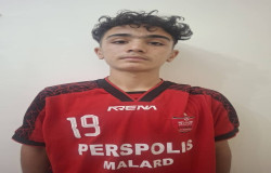 علی علیزاده