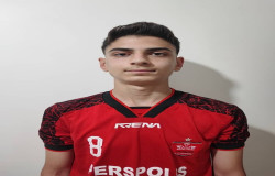ارژین محمدپور