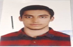 محمد ارشیا سهامی