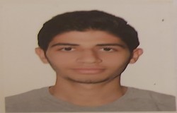 امیر مهدی ملکی