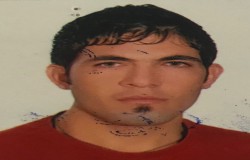 قباد صحتی هاشم آباد