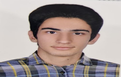 میلاد هلیلی