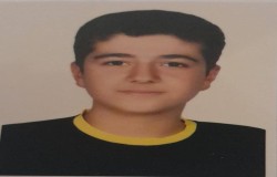 سهیل احمدی