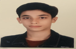 فرهان محمدی