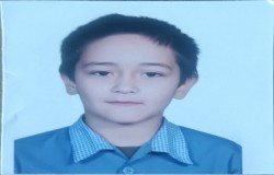 دانیال تقی لو
