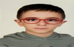 آوش حیدری طرقی