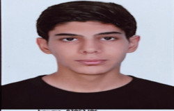 محمدحسین مدنی