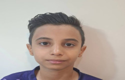 محمدطاها محمدی