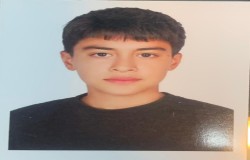 امیرمحمد لیثی فرد