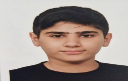 محمدطاها عباسی