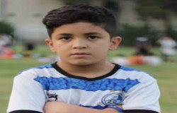 محمدرضا بهشتی