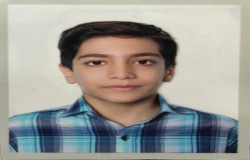 محمدسامیار فلاح زاده