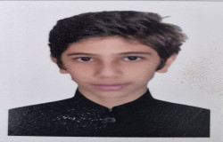 هیراد صدیق اسفندیاری