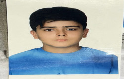 طاها طالبی کوهستانی