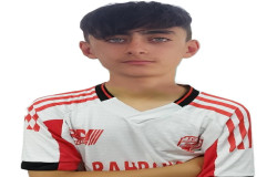 امیر حافظ رحیم زاده