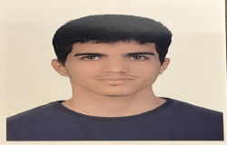 محمد متین قاسمی