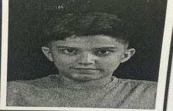 امیرضا دارابی