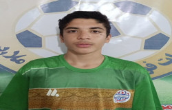 اميرعلي جباري