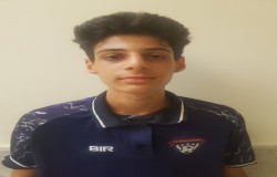 ایلیا بنی عامری
