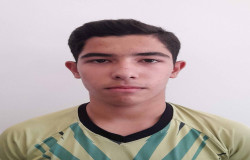 امیرمحمد افشار پور
