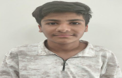 امیرمحمد فاتحی