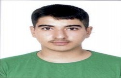 یاسین مهدی خانی زارع