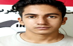 امیرعباس ابراهیمی
