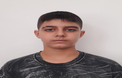 سید طاها حسینی بری