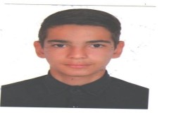 امیر علی عزیزی