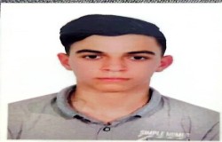 سید محمد میر باقری