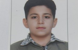 امیر سام وکیلی