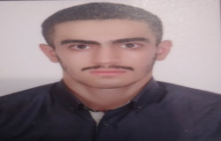 محمد مهدی امیری پناه