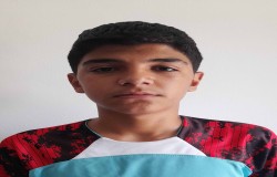 علی طاهر پور