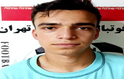 طاها کریم زاده