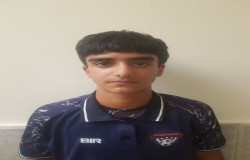 محمدرضا دیان اردستانی