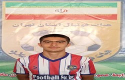 امیرمهدی وافی