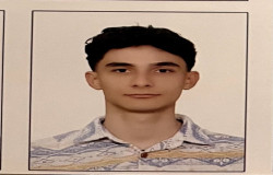 محمدیاسین تقی لو