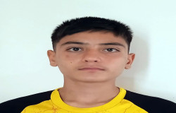 یاسین اسدی