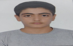 محمد جهان تیغ نسب