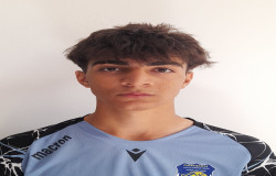 محمدپارسا شاکری