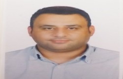 احمد حجازی هاشمی