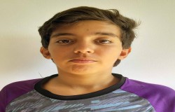 محمد طاها روز بهانی