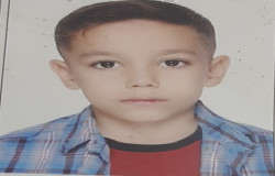 امیرعلی محمدی