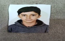 امیر محمد علیزاده