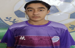 صالح میرزایی