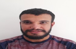 رضا پرورش نیا