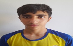 محمد حسین یار احمدی